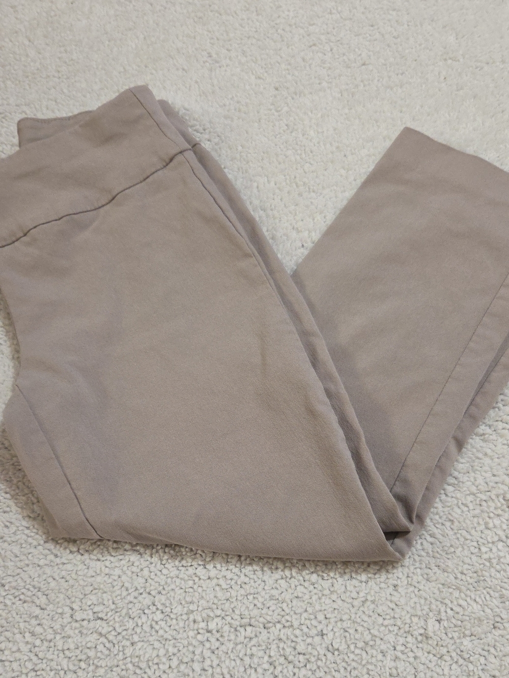 ALFANI PETITE CAPRI PANTS